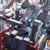 「ガンダム」シリーズ初!「サンダーボルトDS」が4K&HDR映像で商品化