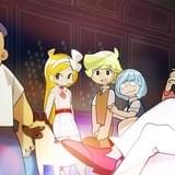 江戸川乱歩の名作が現代によみがえる 「超・少年探偵団NEO」17年1月放送開始