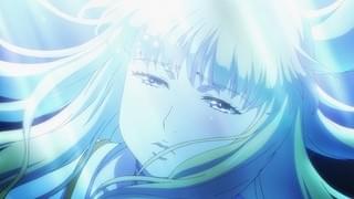 第三皇女シャミーユは第1話でイクタに命を救われる