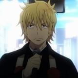 志摩金造（CV：谷山紀章）