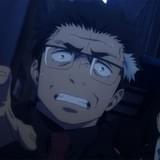 藤堂三郎太（CV：山路和弘）