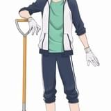 愛染国俊（CV：山下誠一郎）