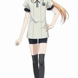 乱藤四郎（CV：山本和臣）