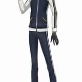 秋田藤四郎ほか「刀剣乱舞-花丸-」第2話から登場する刀剣男子6振りのアニメ版ビジュアル公開