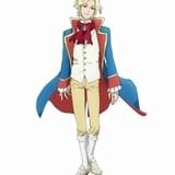 宮野真守、中尾隆聖ら「ACCA13区監察課」に王族サイドのキャラクター役で出演