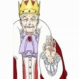 ファルケ２世（CV：中尾隆聖）