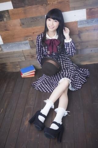 声優・松井恵理子がソロアーティストデビュー アルバム「にじようび」17年1月25日発売