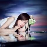 森口博子 アーティスト写真