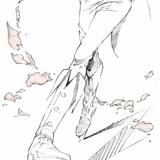 「キンプリ」新作映画「PRIDE the HERO」のティザービジュアル公開