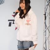 箕輪みかさ役の日岡なつみ