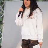 虹川仁衣菜役の指出毬亜