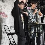 「ジョジョ」WEBラジオの公開録音で、ジョジョ愛に満ちた小野友樹と櫻井孝宏がファン魅了