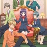 「私がモテてどうすんだ」ブルーレイ&DVD発売記念イベント開催決定 小野大輔ら追加キャストも発表