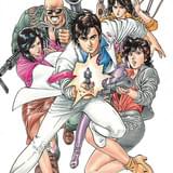 「シティーハンター」中国で再び実写映画化