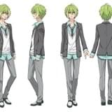 野村エル(CV:KENN)