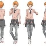 野村アール(CV:鈴木裕斗)