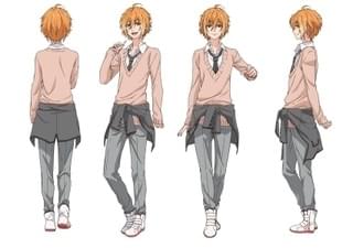 野村アール(CV:鈴木裕斗)