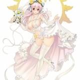 10周年フィギュア“津路参汰”描き下ろしイラスト