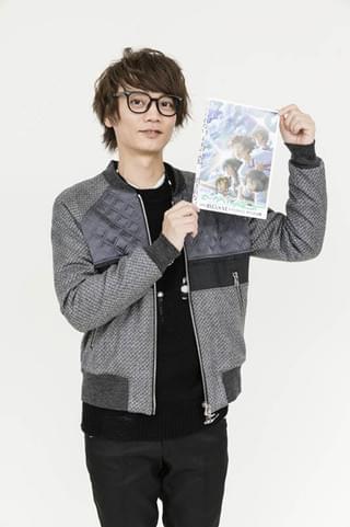 “ただの総集編ではない”「ゼーガペインADP」 がむしゃらだった10年前に戻った浅沼晋太郎