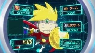 「デジモンユニバース アプリモンスターズ」に水島大宙演じるロープレモンら新キャラクター登場