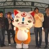 「刀剣乱舞-花丸-」ステージイベントが「マチ★アソビ vol.17」で開催