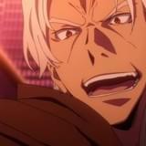 「文豪ストレイドッグス」に三木眞一郎出演 新エピソード「黒の時代」を諏訪部順一、宮野真守らが紹介