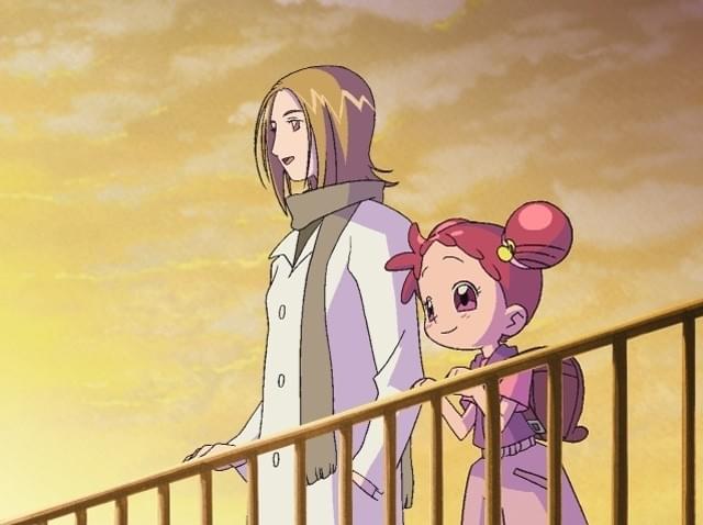 TIFF2016 特別寄稿】成長する夏の作家・細田守 (3) : ニュース