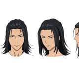 火村 まゆみ CV：KENN