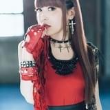 ED主題歌アーティスト 黒崎真音