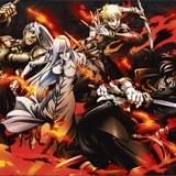 「DRIFTERS」10月22日に全国8館でご当地上映会 主題歌アーティストも明らかに