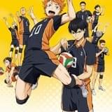 「ハイキュー!!」TVシリーズ第1期と劇場版前後編がNetflixで一挙配信