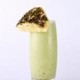 ガメラのグリーンスムージー