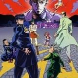 吉良吉影が怪しく微笑む「ジョジョの奇妙な冒険 ダイヤモンドは砕けない」最新キービジュアル公開