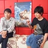 敗北から始まるストーリーで、よりドラマチックに――アニメ「チェインクロニクル」石田彰&山下大輝インタビュー
