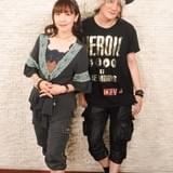 「angela」atsuko&KATSUが語る、今の原動力