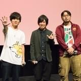 「僕のヒーローアカデミア」テレビシリーズ完全版の上映と秘蔵トークで展開するイベントが開催