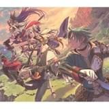 「ゲーマーズ!」「グランクレスト戦記」がアニメ化!「ハイスクールD×D」新シリーズも制作決定