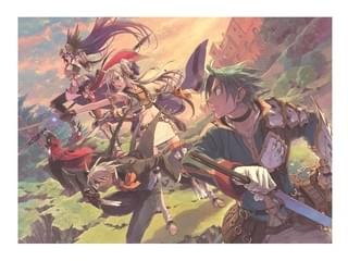 「ゲーマーズ！」「グランクレスト戦記」がアニメ化！「ハイスクールD×D」新シリーズも制作決定