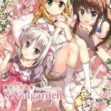 「魔法少女リリカルなのはViVid」コミックス17巻&藤真拓哉氏の画集が10月26日同時発売