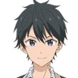 真壁 政宗（まかべまさむね）役・花江 夏樹