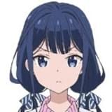 安達垣 愛姫（あだがきあき）役・大橋 彩香