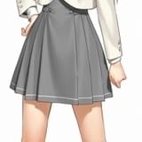 佐藤麗華 キャラクターデザイン：こやまひろかず