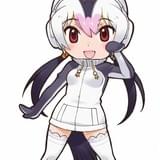 ロイヤルペンギン/CV.佐々木未来