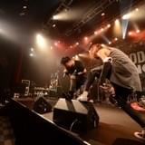 「OLDCODEX」が上海でツアー復帰公演 現地ファンはデビュー7周年を祝福