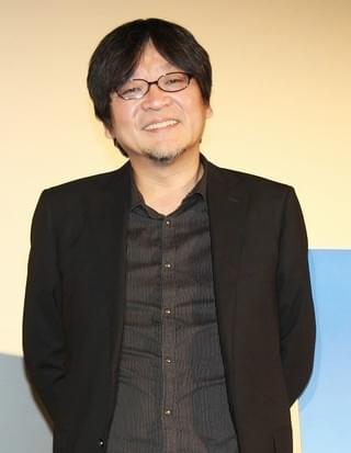 色々な高校へ見学に行ったことを明かした細田守監督