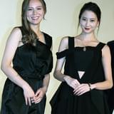 河北麻友子「GANTZ:O」で過激な英語吹き替え初挑戦「感情は入れやすかった」