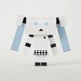 ミス・モノクローム2ndライブで「ミス・モノクローム ダンボーver.」発売