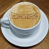 ドラゴンボールZラテ
