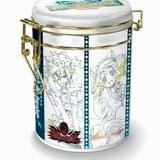 SHOW BY ROCK!!原画展キャニスター缶