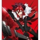 SHOW BY ROCK!!原画展タペストリー